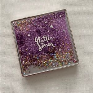 Ciate Glitter Storm Eyeshadow Palette